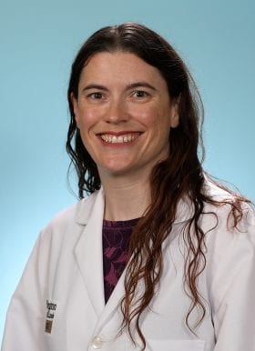 Ellen M. Nicastro, MD